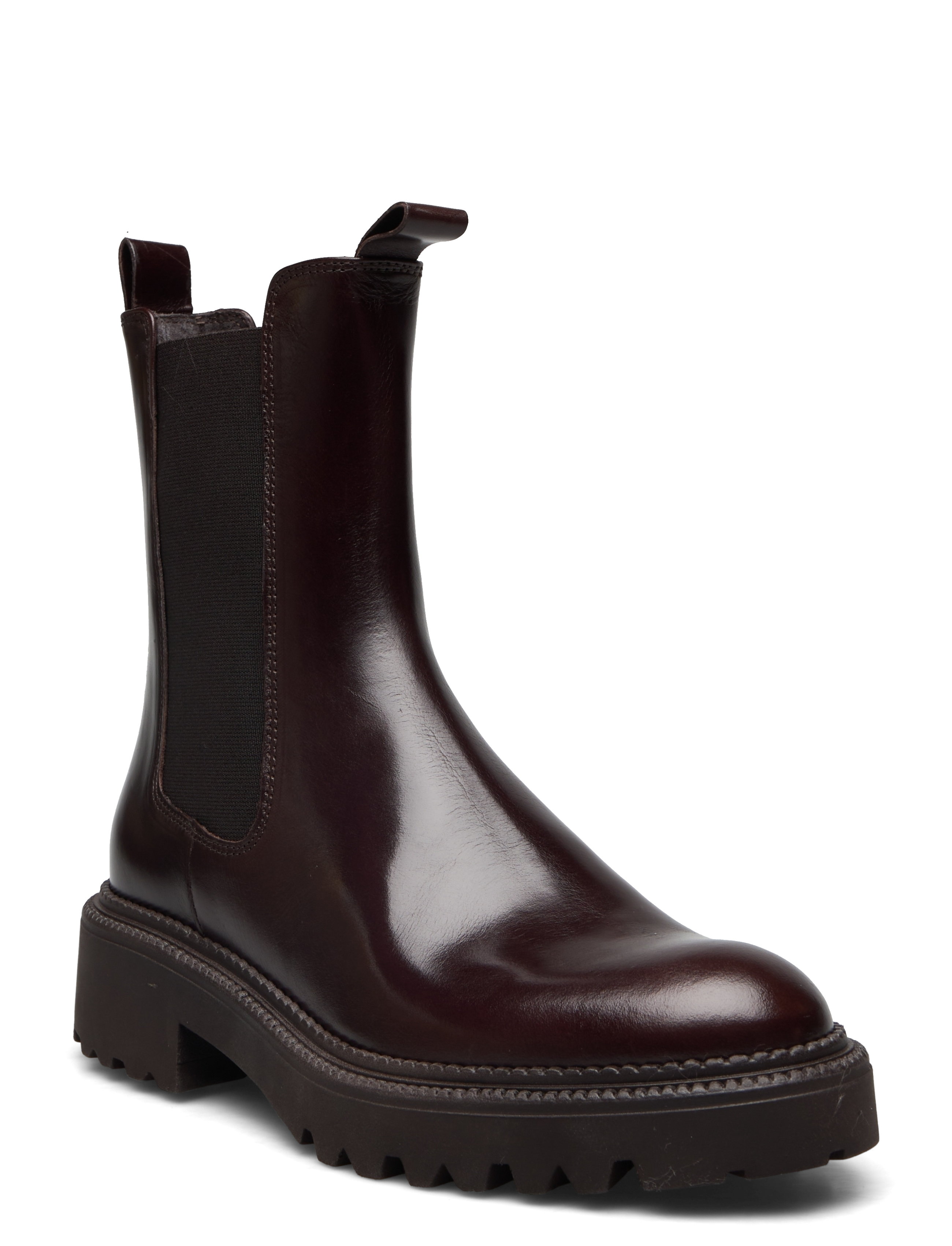 Billi Bi Boots - Sko - T.MORO DESIRE CALF / brown