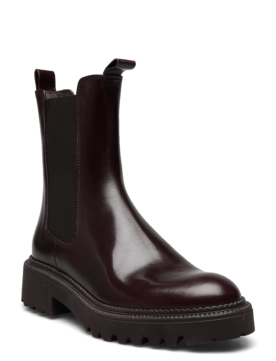 Billi Bi - Boots - chelsea-saapad - t.moro desire calf - 0