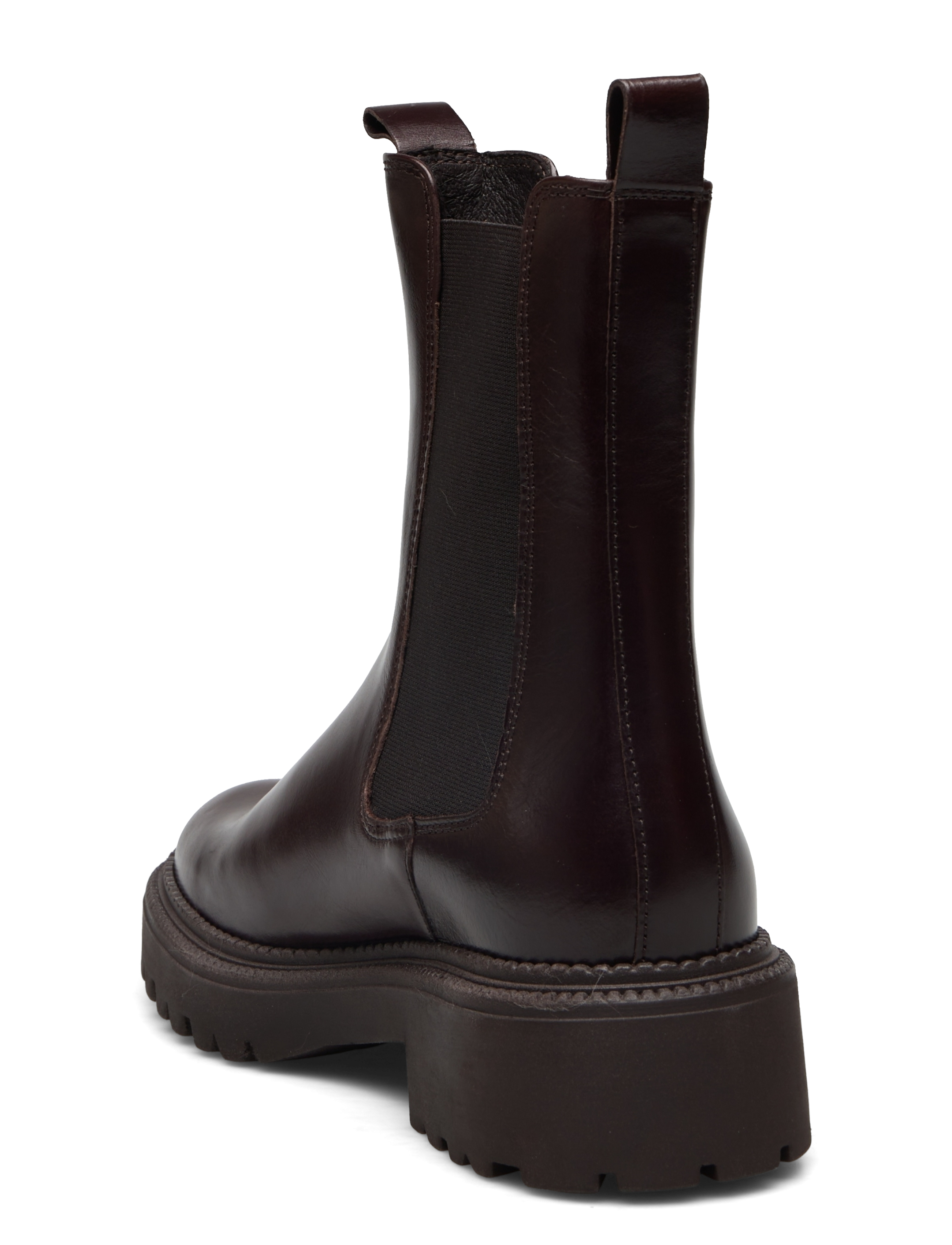 Billi Bi - Boots - chelsea-stígvél - t.moro desire calf - 2