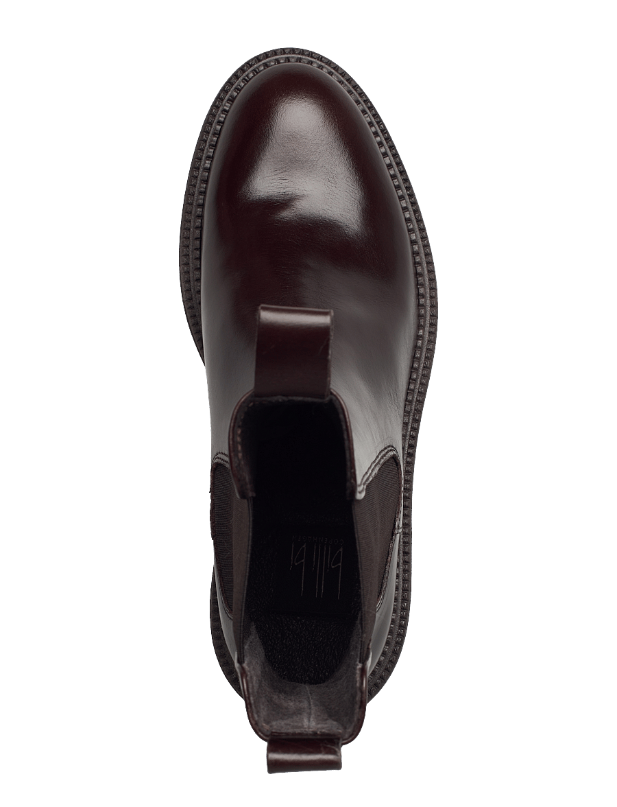 Billi Bi - Boots - chelsea-saapad - t.moro desire calf - 3
