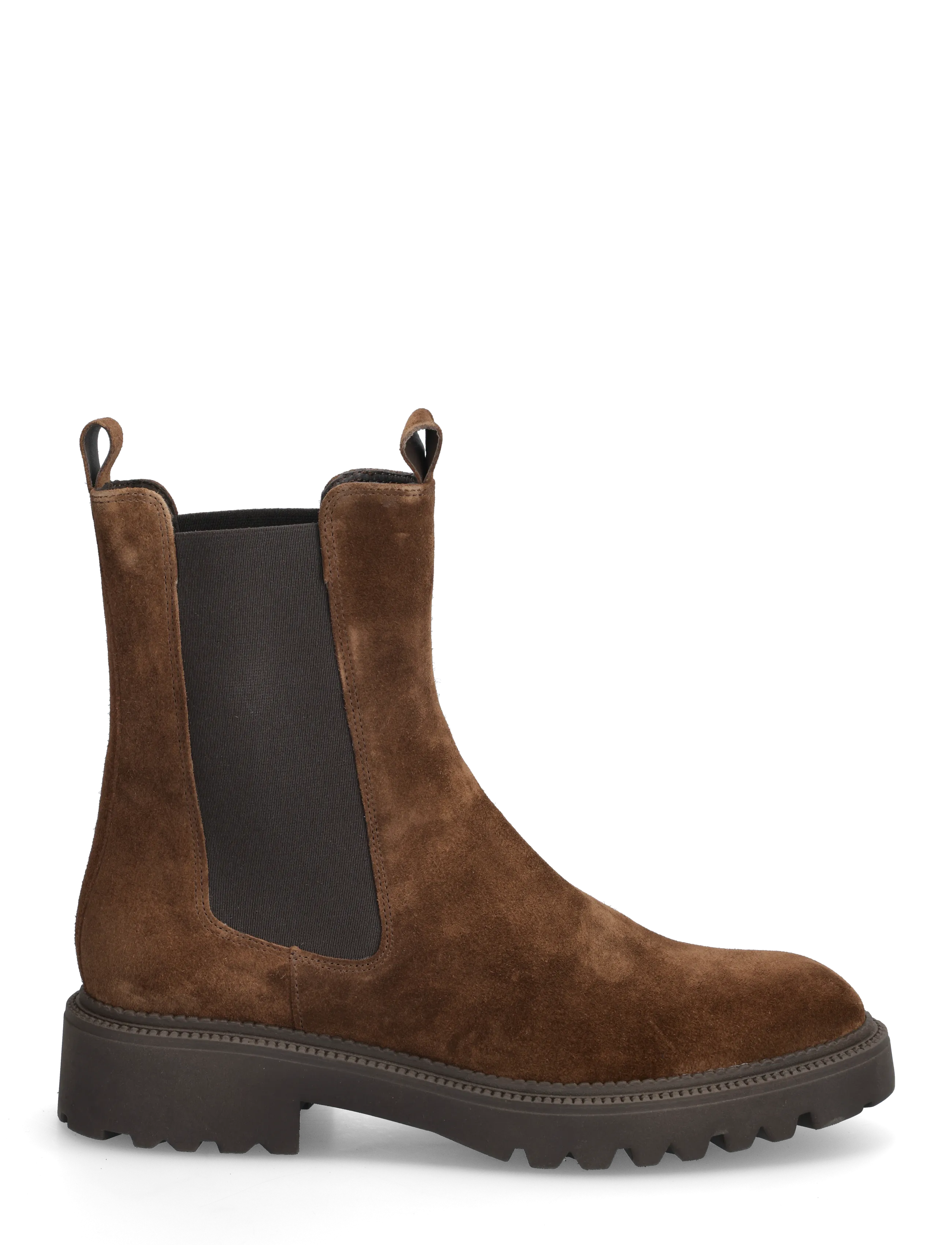 Billi Bi - Boots - kvinder - t.moro mustang suede - 1