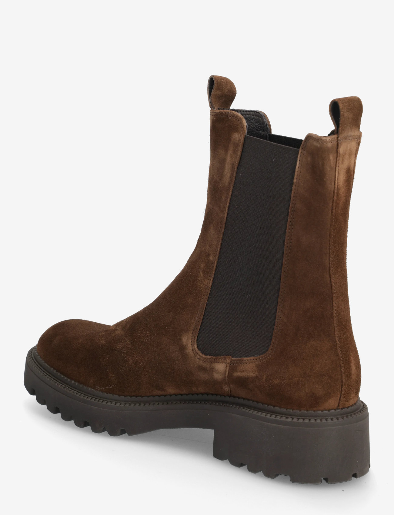 Billi Bi - Boots - chelsea-saapad - t.moro mustang suede - 2