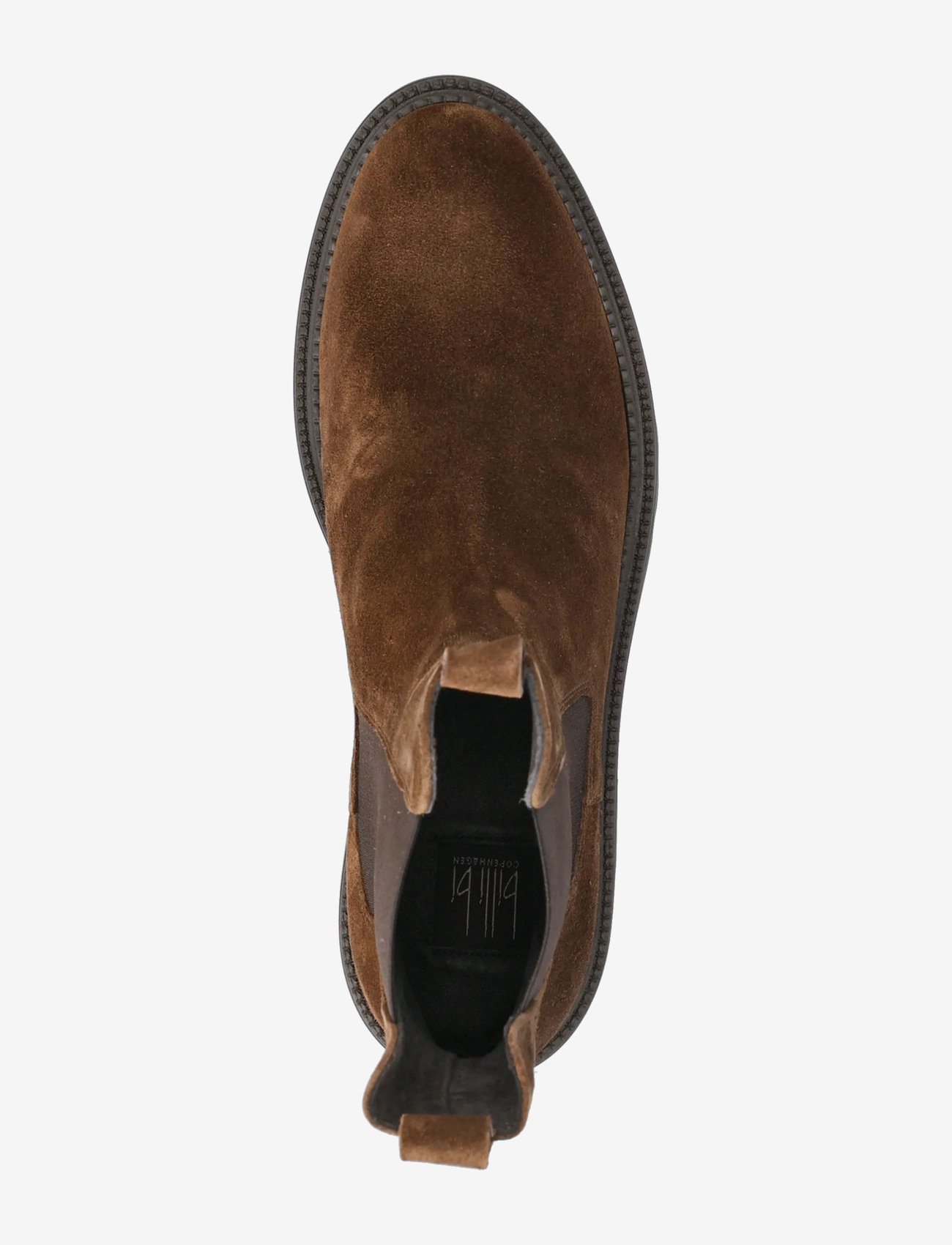 Billi Bi - Boots - chelsea-saapad - t.moro mustang suede - 3