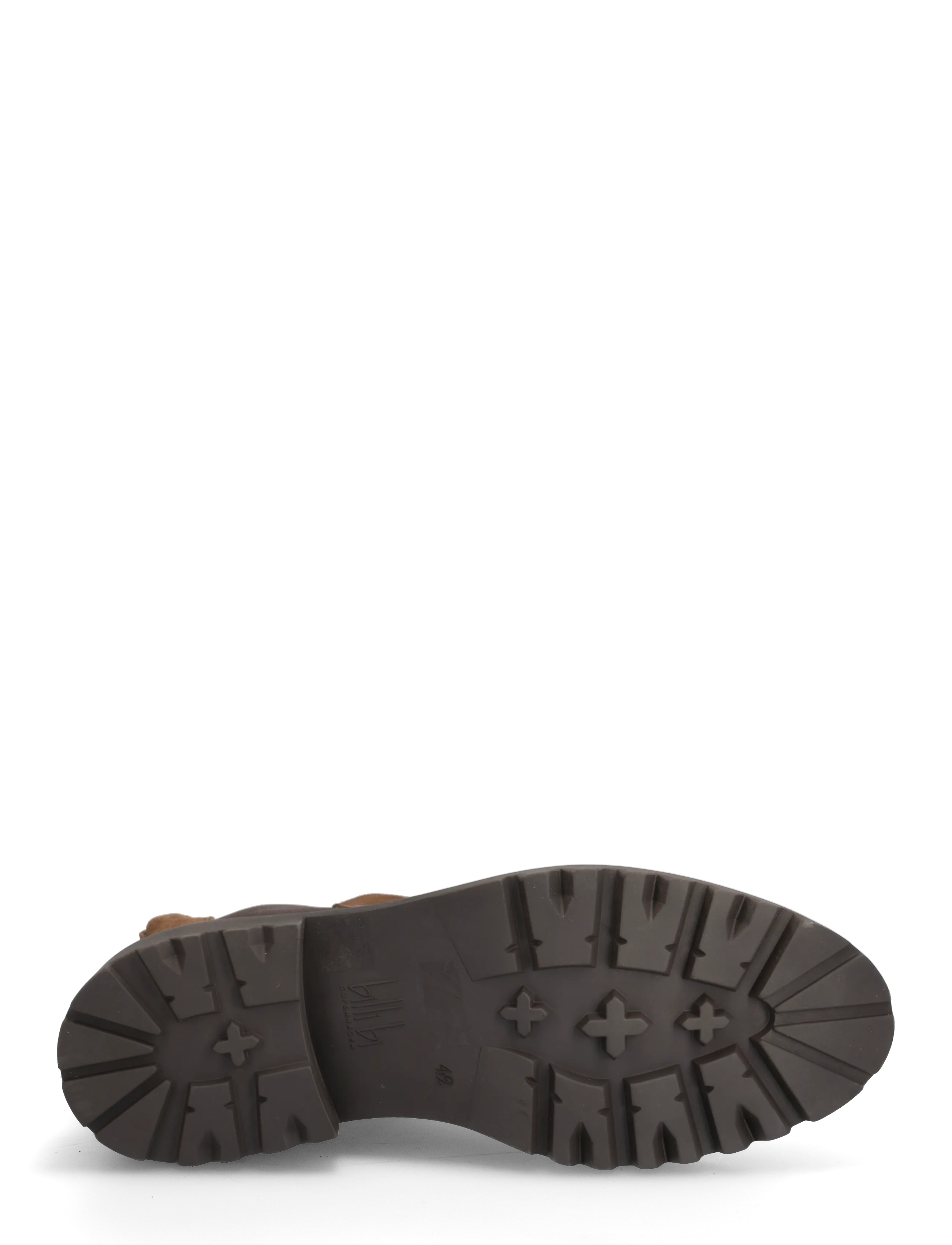Billi Bi - Boots - kvinder - t.moro mustang suede - 4
