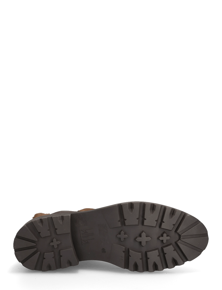 Billi Bi - Boots - chelsea-saapad - t.moro mustang suede - 4