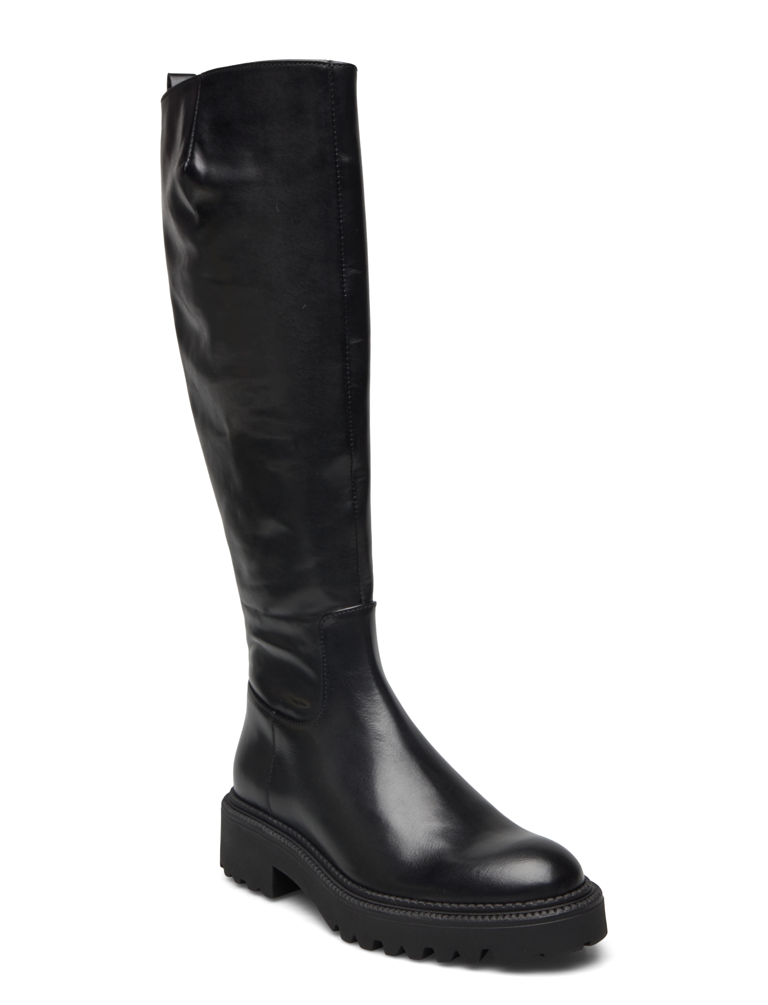 BILLI BI Stiefel Schwarz - 36 - Damen