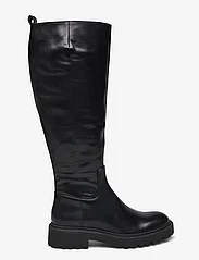 Billi Bi - Boots - pika säärega saapad - black calf - 2