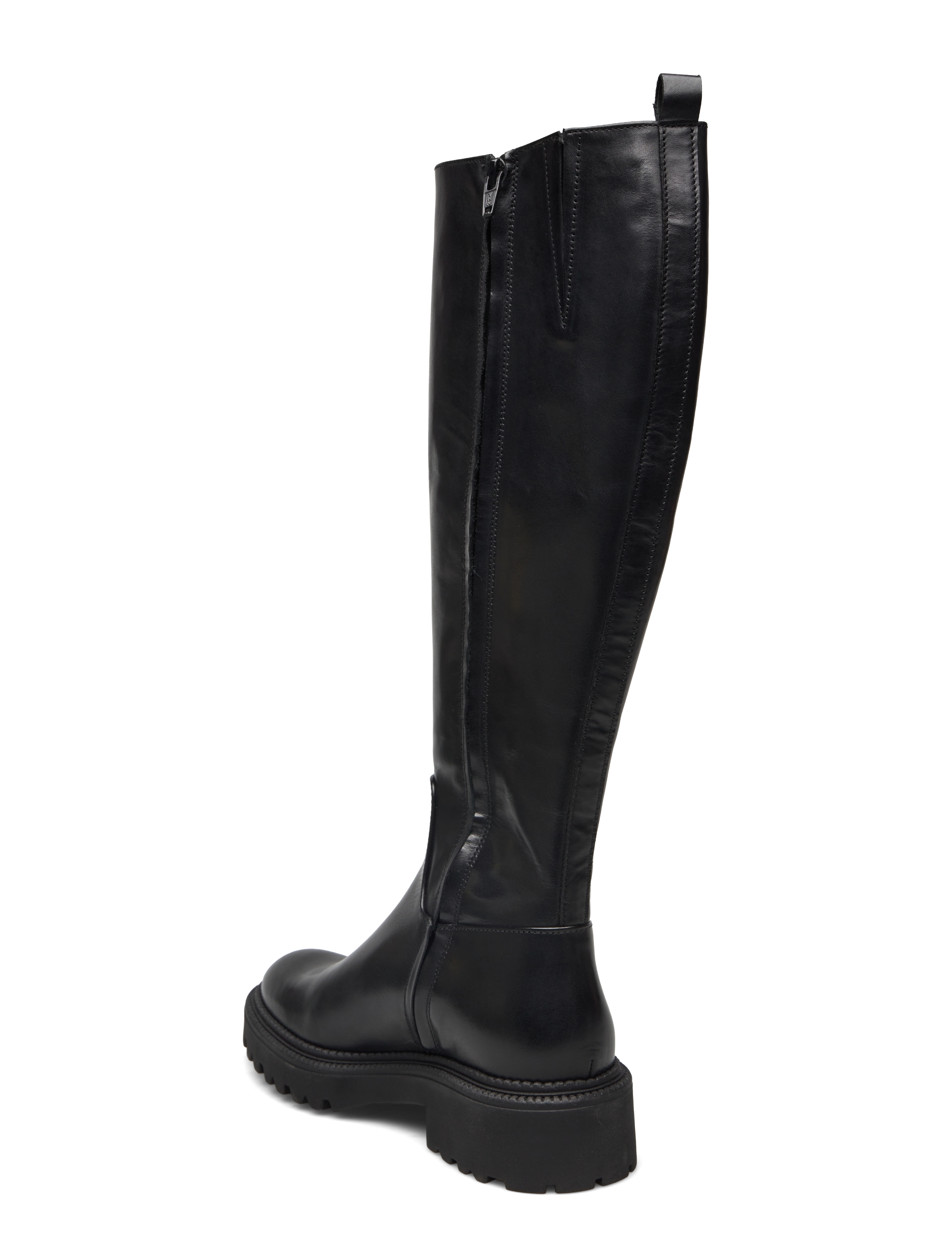 Billi Bi - Boots - women - black calf - 2