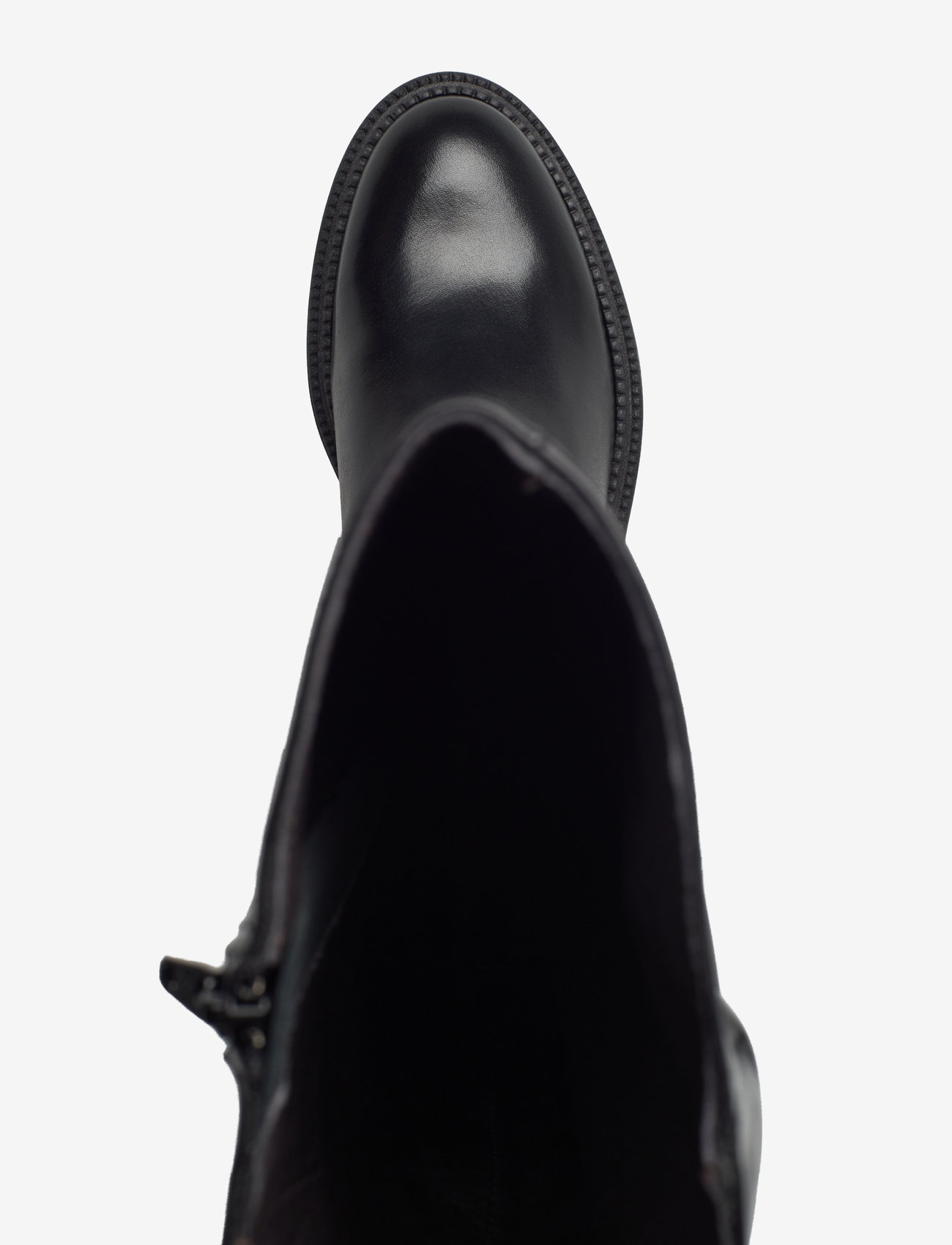 Billi Bi - Boots - lange stiefel - black calf - 3