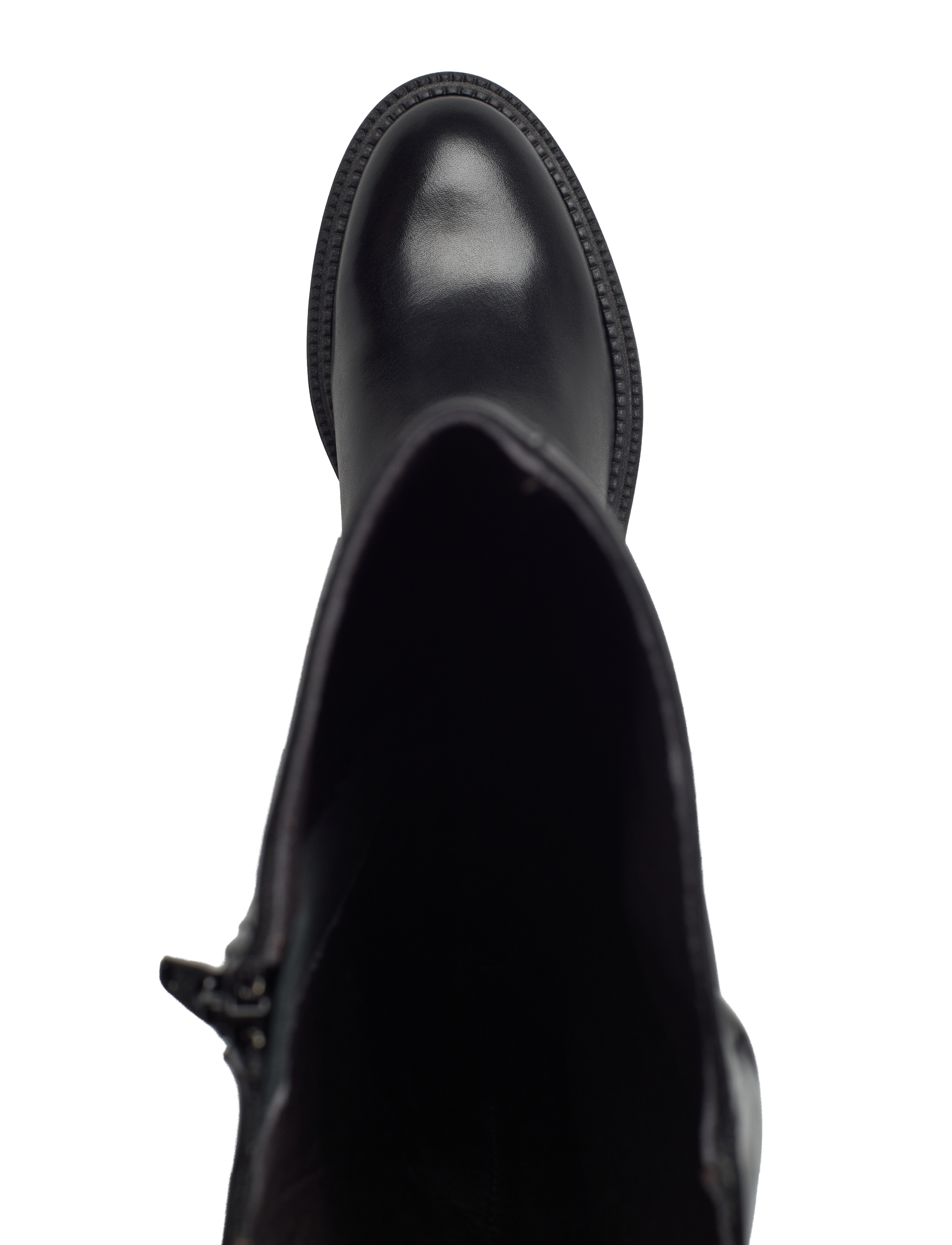 Billi Bi - Boots - women - black calf - 3
