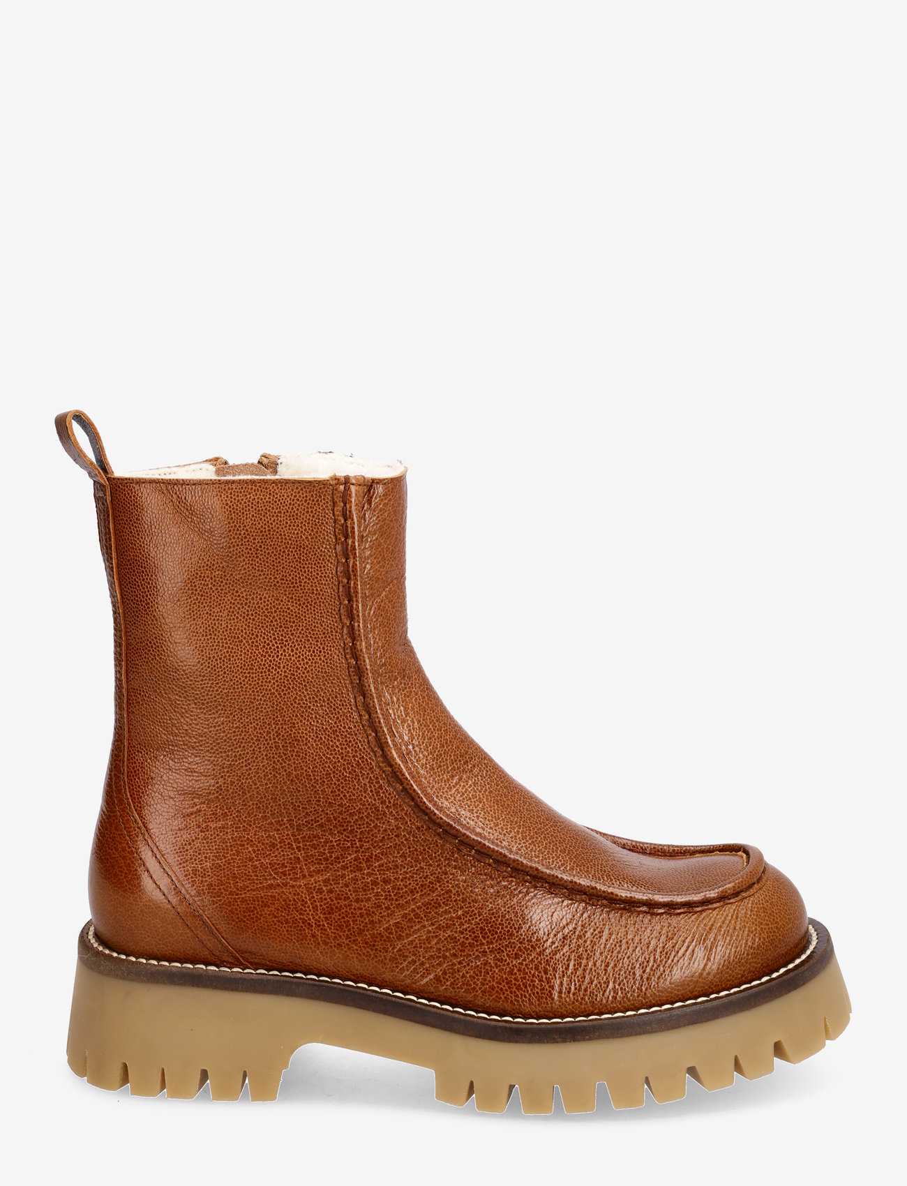 Billi Bi - Boots - cognac jazz - 1