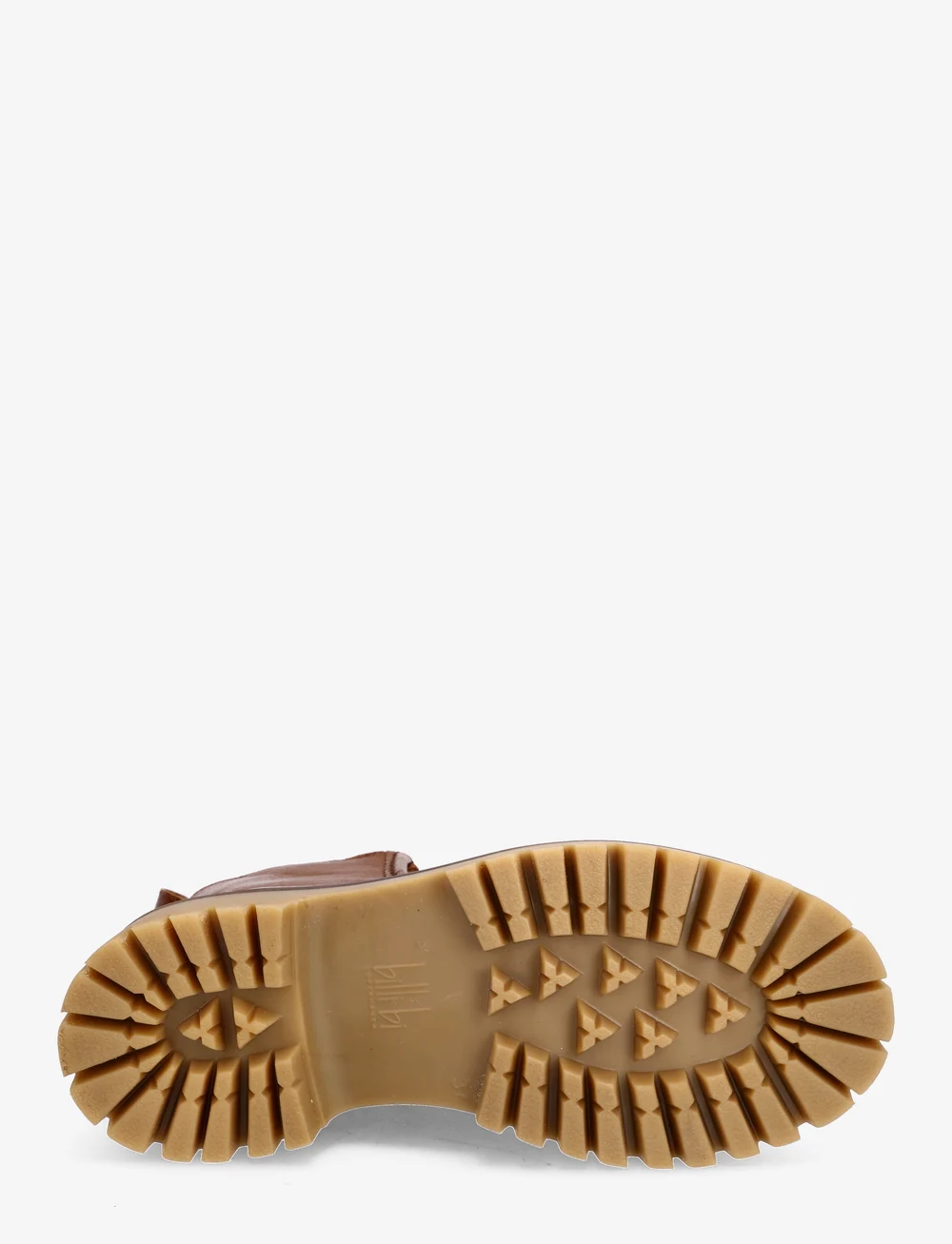 Billi Bi - Boots - støvletter - cognac jazz - 4