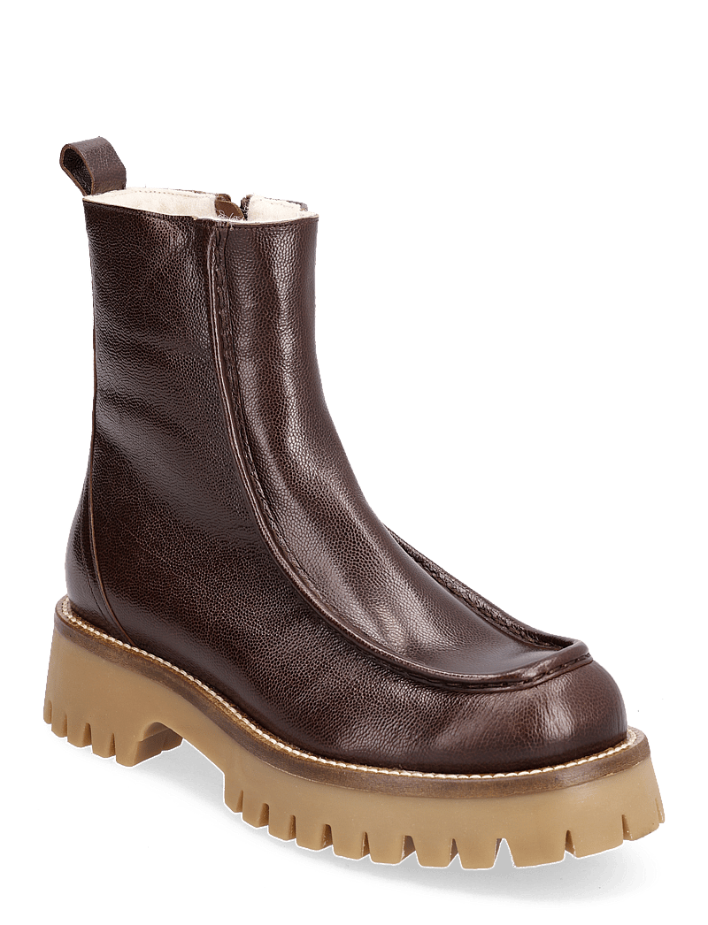 Billi Bi - Boots - ankelboots med hæl - t.moro jazz - 0