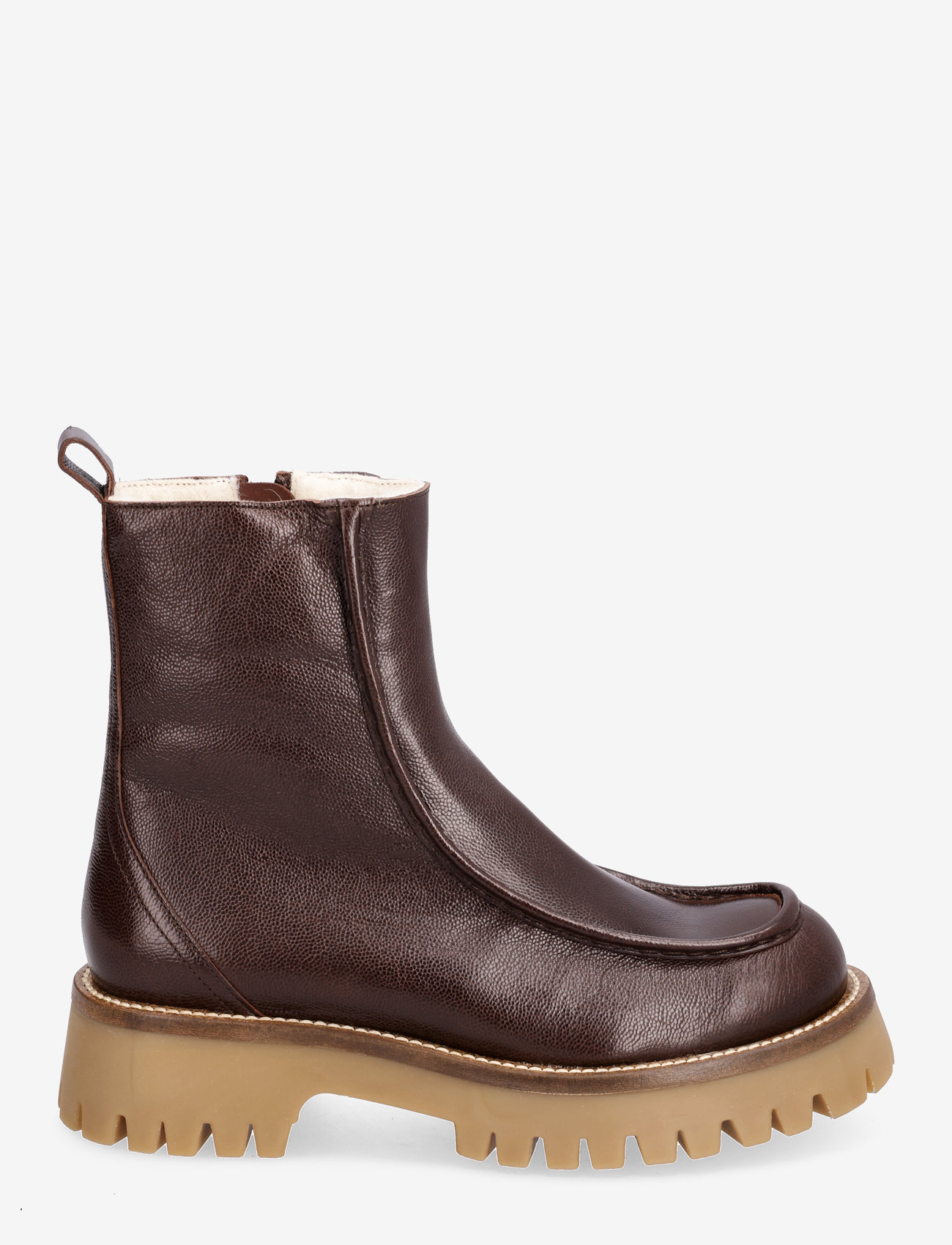 Billi Bi - Boots - høj hæl - t.moro jazz - 1