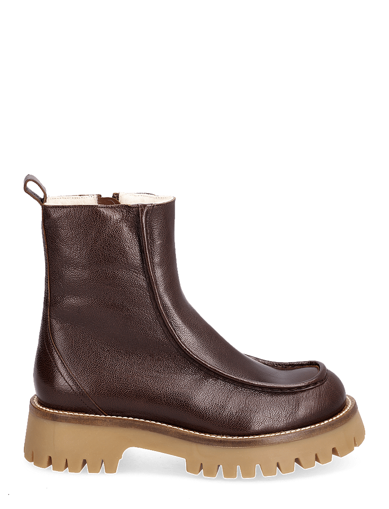 Billi Bi - Boots - ankelboots med hæl - t.moro jazz - 1