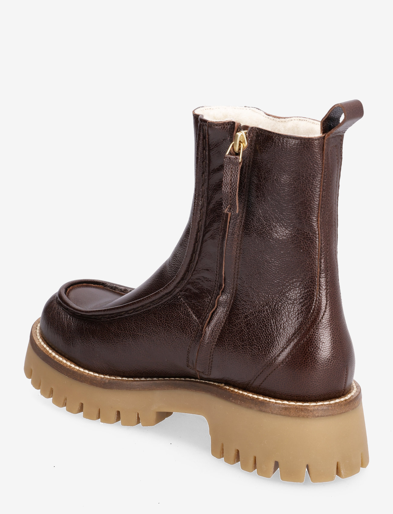 Billi Bi - Boots - høj hæl - t.moro jazz - 2