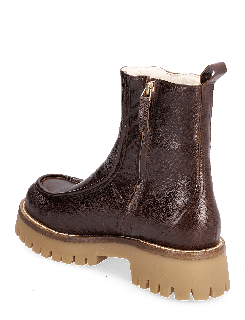 Billi Bi - Boots - ankelboots med hæl - t.moro jazz - 2