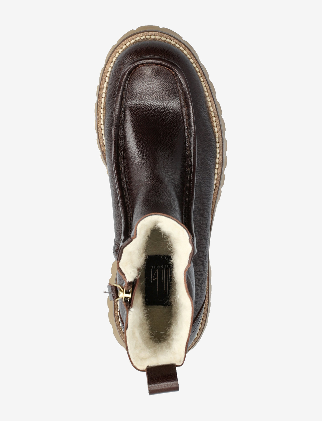 Billi Bi - Boots - høj hæl - t.moro jazz - 3