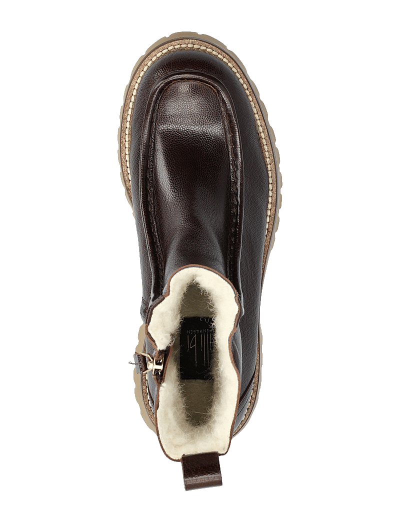 Billi Bi - Boots - ankelboots med hæl - t.moro jazz - 3