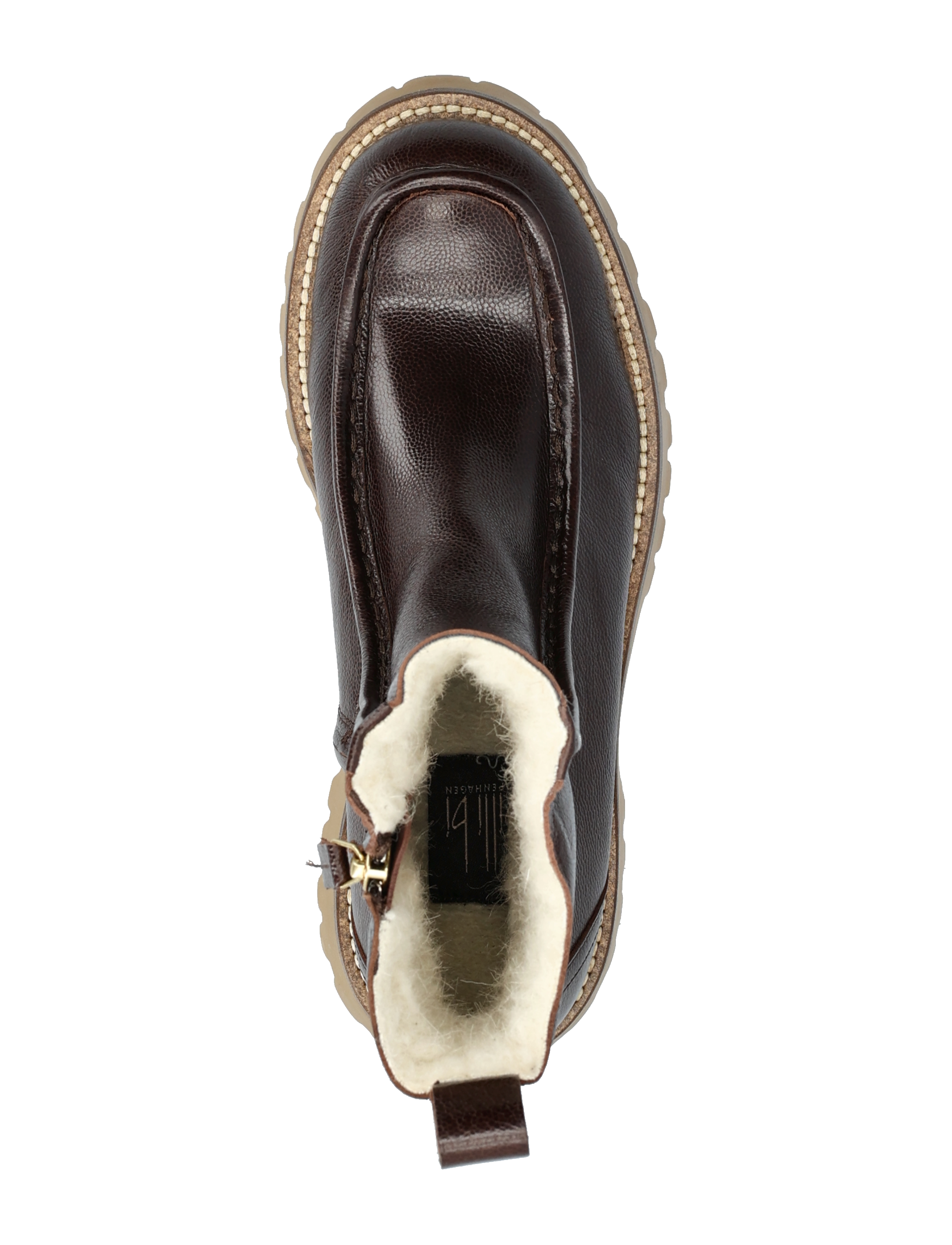 Billi Bi - Boots - støvletter - t.moro jazz - 3