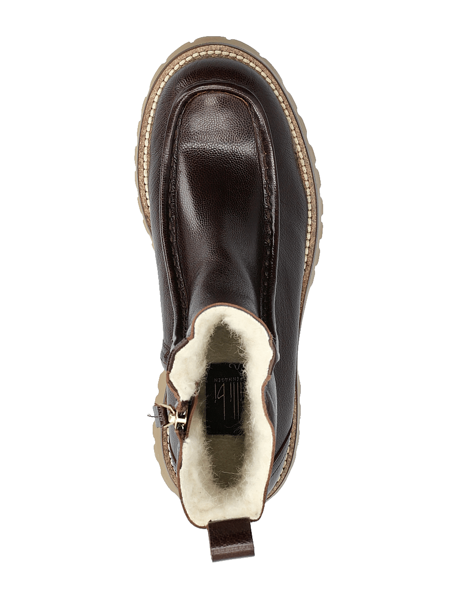 Billi Bi - Boots - støvletter - t.moro jazz - 3
