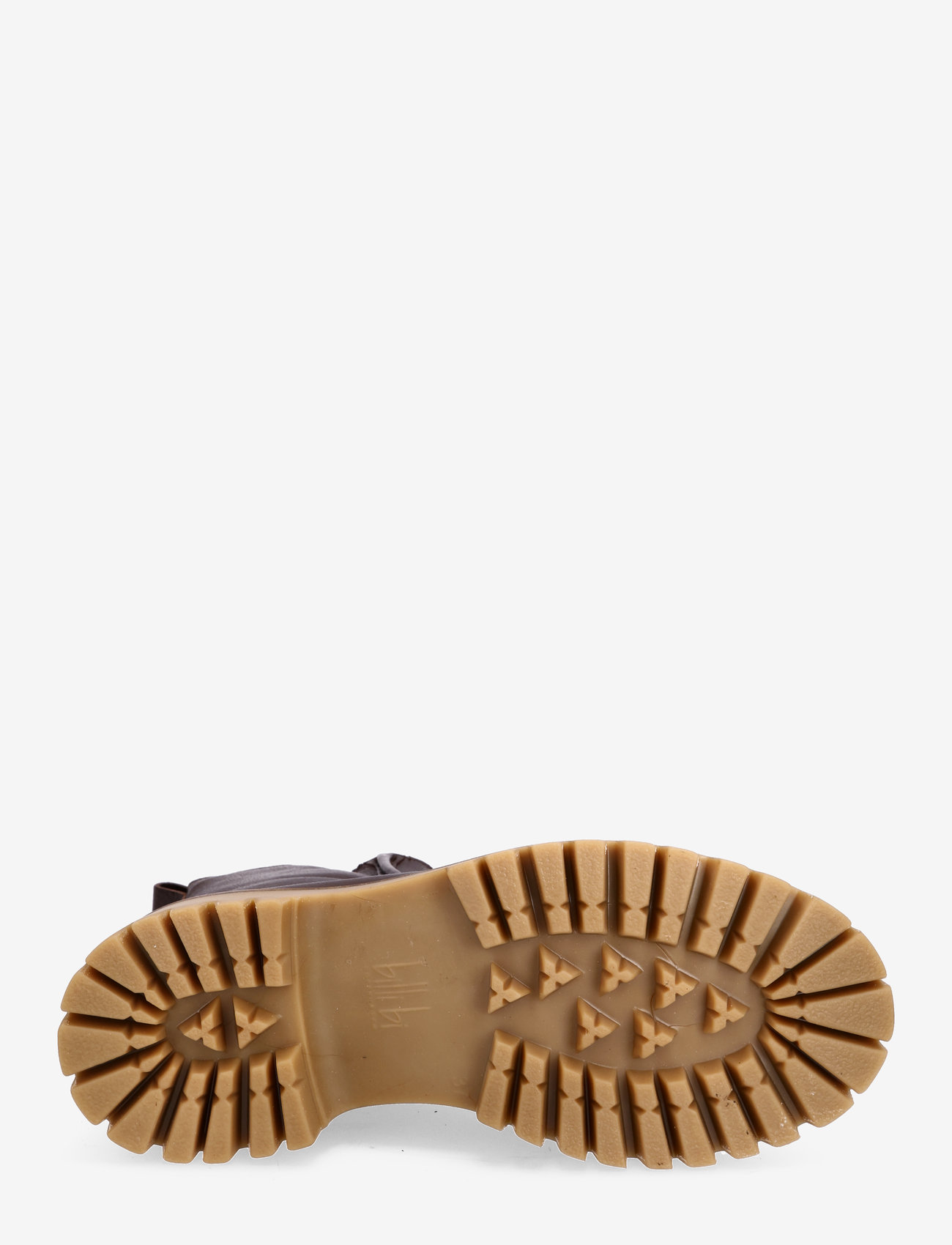 Billi Bi - Boots - høj hæl - t.moro jazz - 4