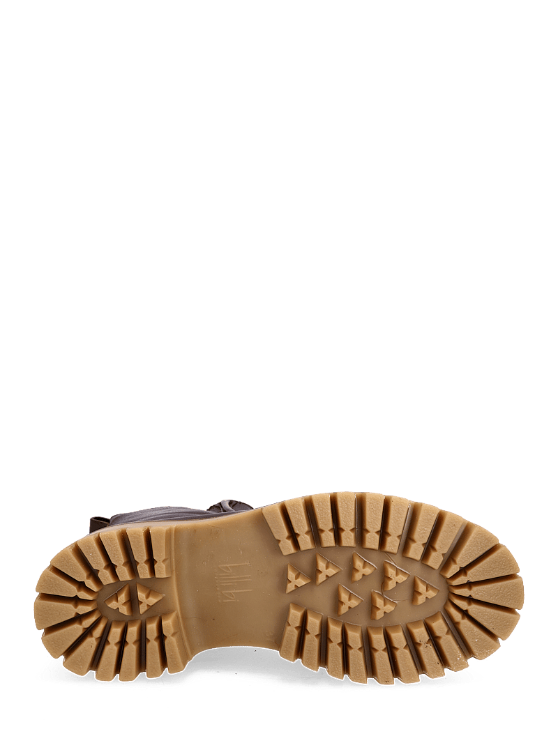 Billi Bi - Boots - ankelboots med hæl - t.moro jazz - 4