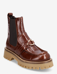 Boots - CASTAGNA NAPLACK