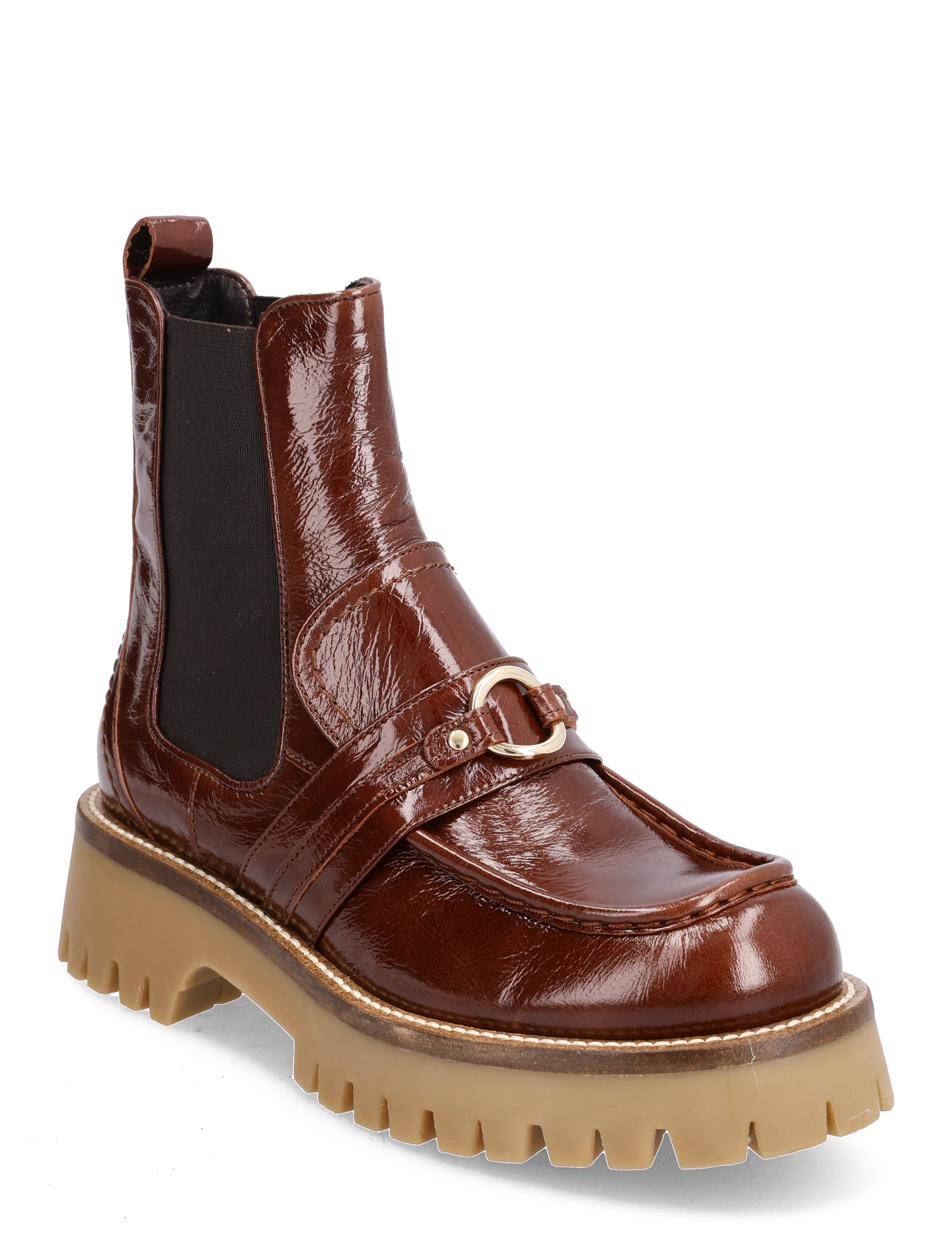 Boots - CASTAGNA NAPLACK