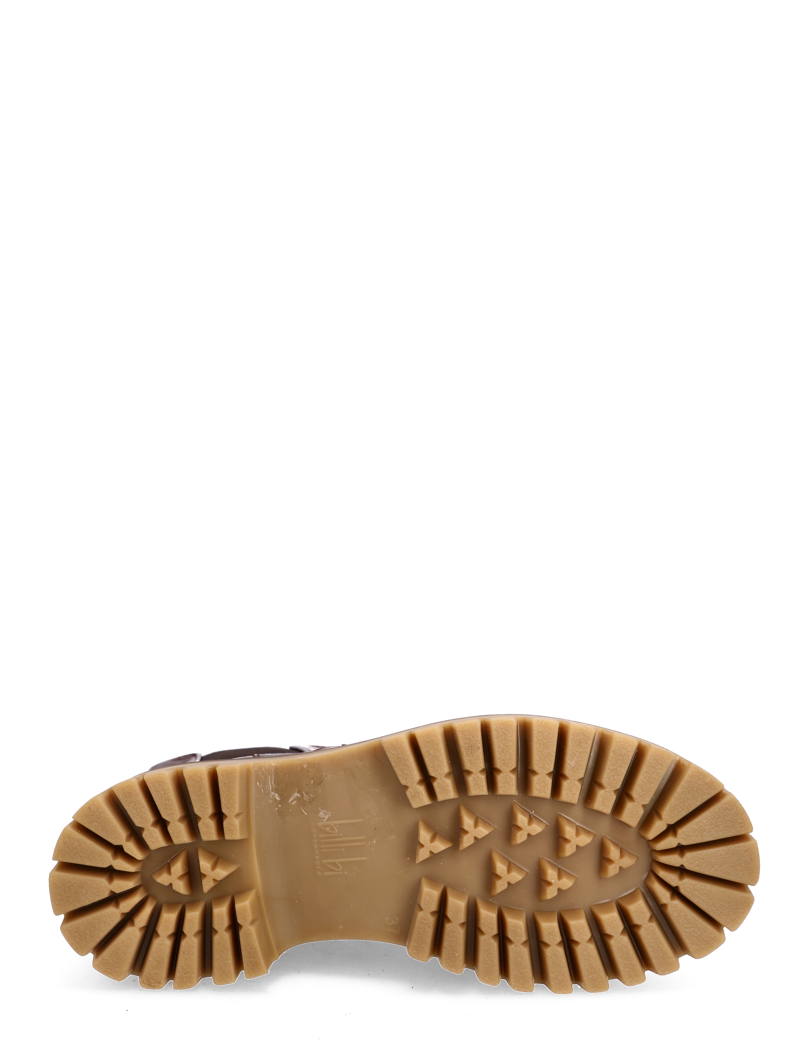 Billi Bi - Boots - castagna naplack - 4