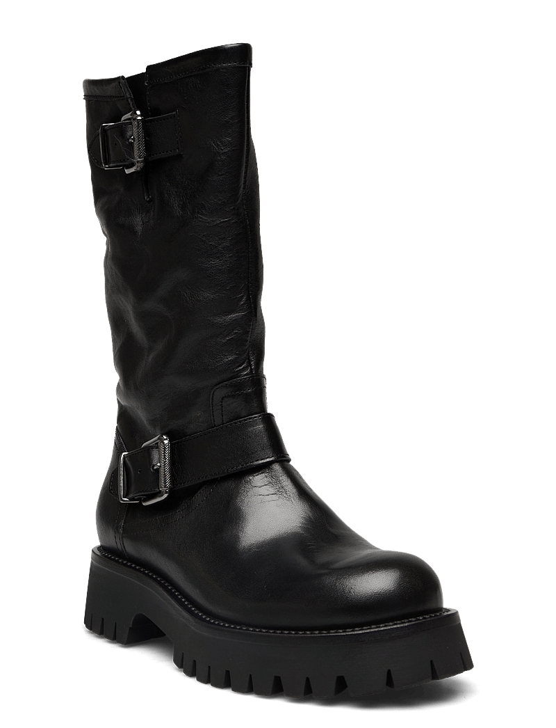 Billi bi biker boots 2025