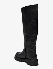 Billi Bi - Long Boots - ilgaauliai - black roma calf - 2