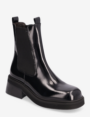 Boots - BLACK POLIDO