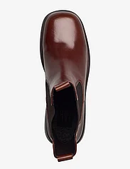 Billi Bi - Boots - chelsea boots - nut brown desire - 2