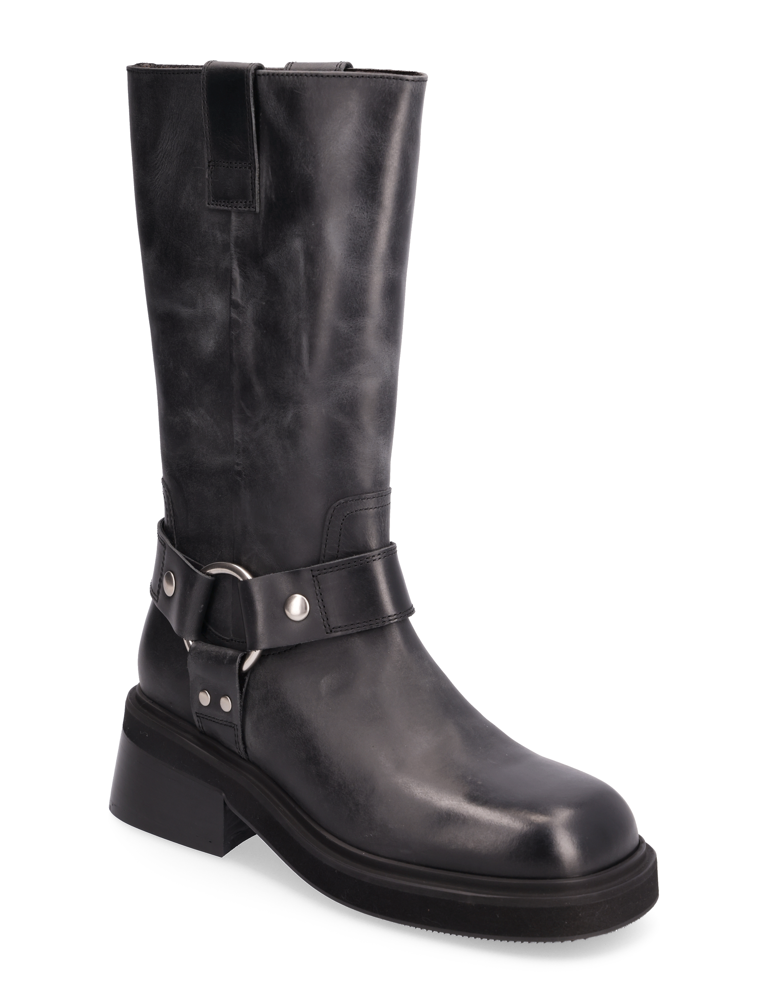 BILLI BI Stiefel Schwarz - 40 - Damen