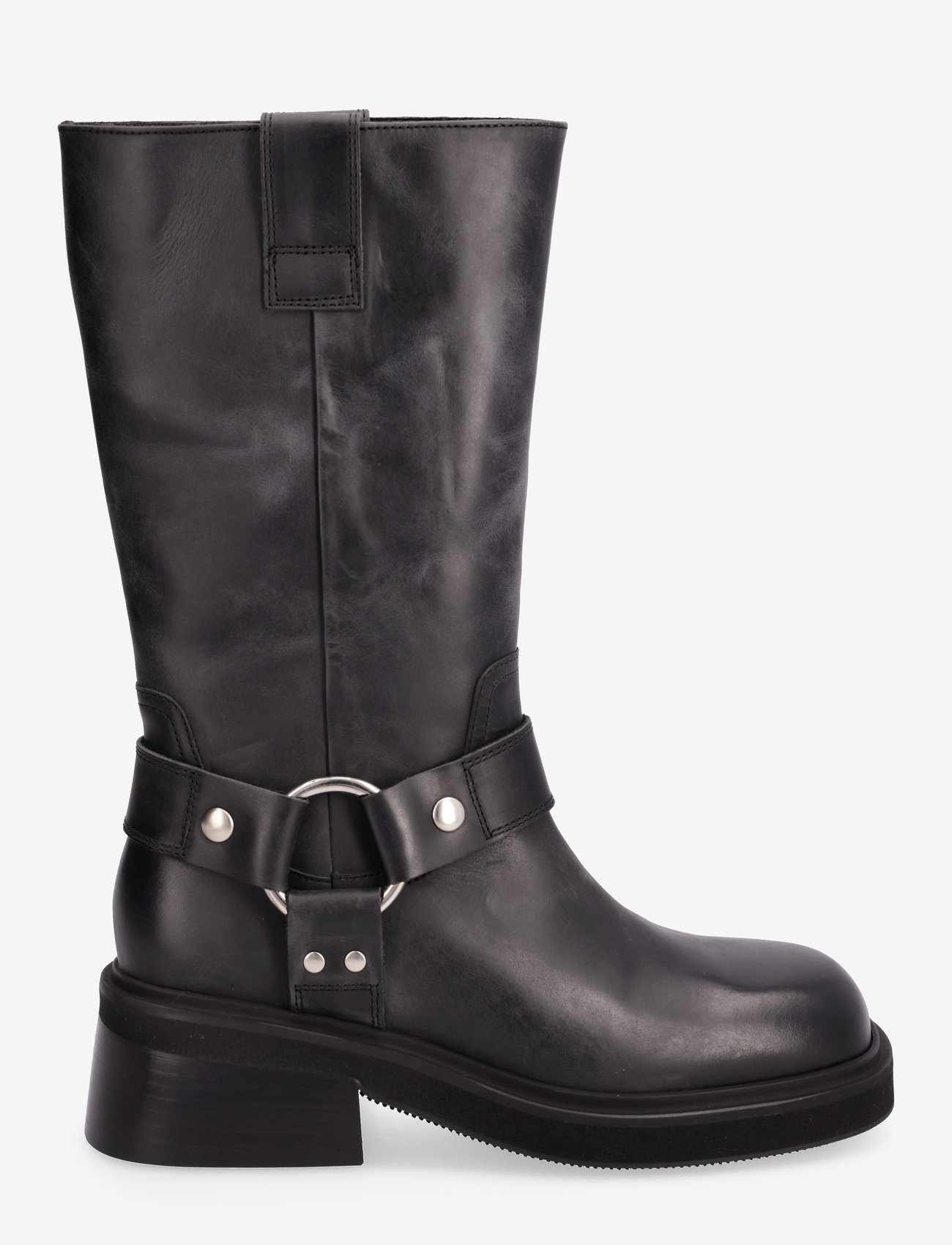 Billi Bi - Boots - naised - black calf - 1