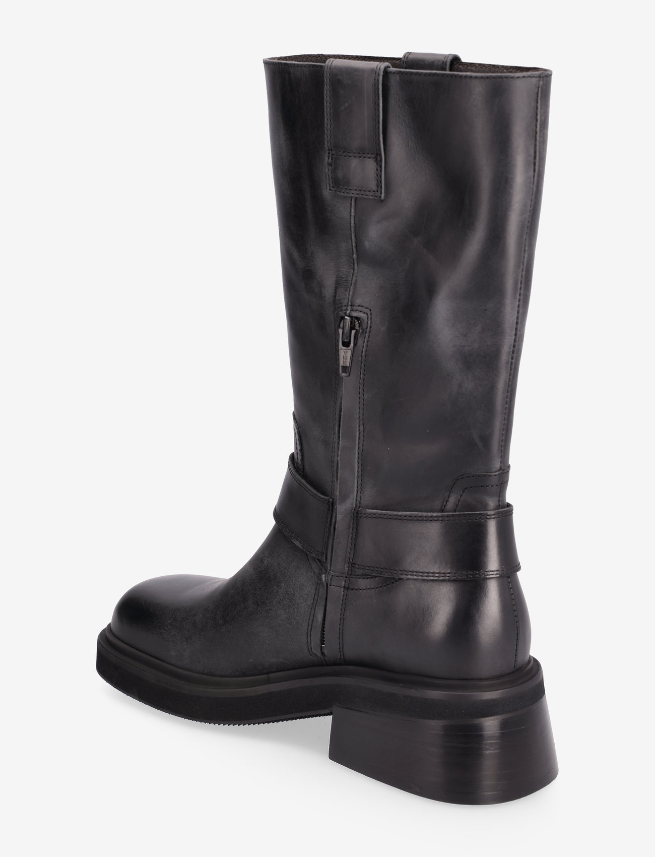 Billi Bi - Boots - naised - black calf - 2
