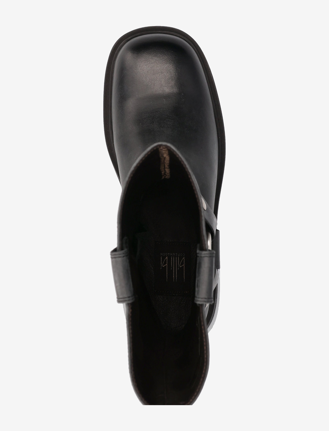 Billi Bi - Boots - naised - black calf - 3