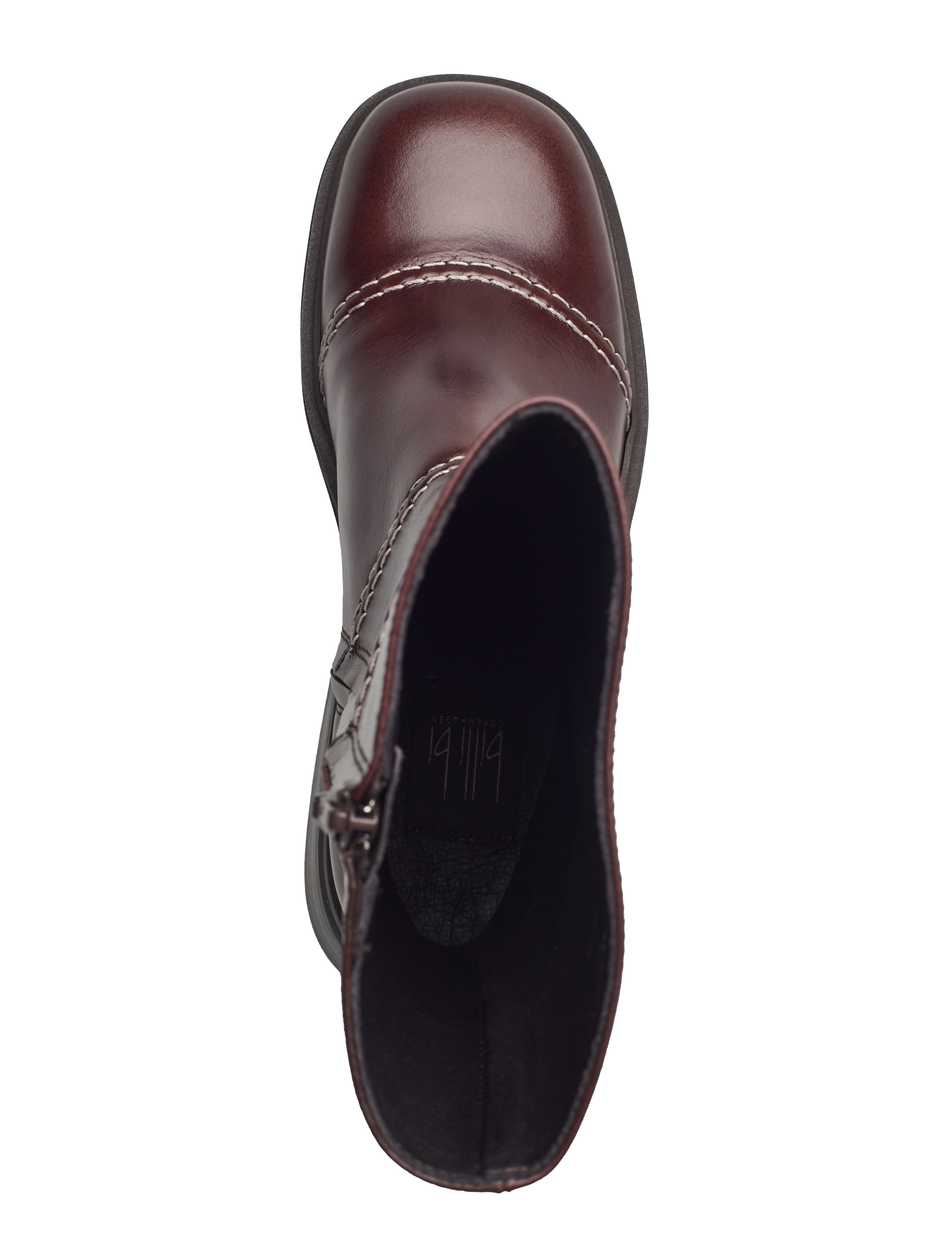 Billi Bi - Boots - t.moro rustic oil - 3