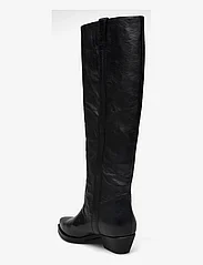 Billi Bi - Long Boots - kniehohe stiefel - black roma calf - 2