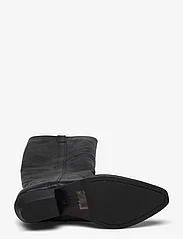 Billi Bi - Long Boots - kniehohe stiefel - black roma calf - 4