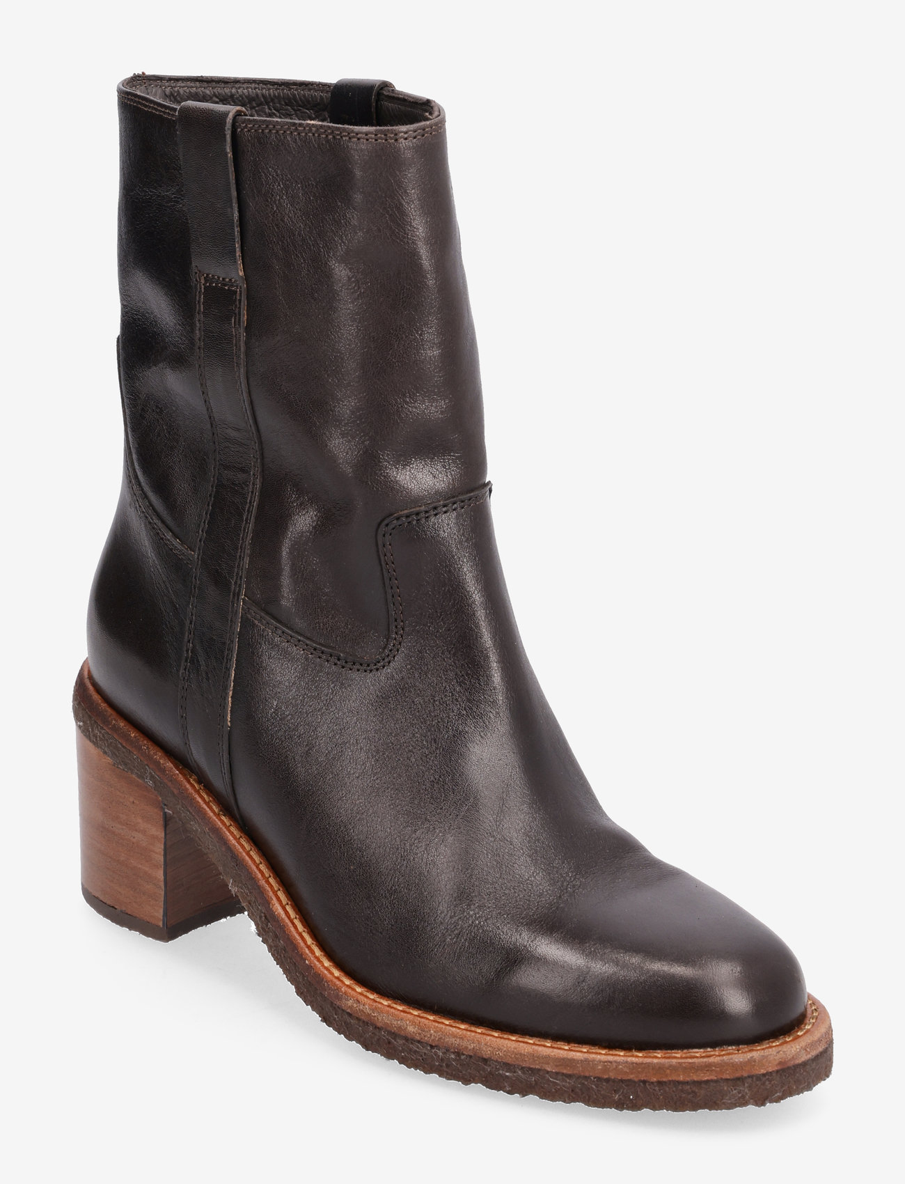 Billi Bi - Boots - t.moro rustic calf - 0