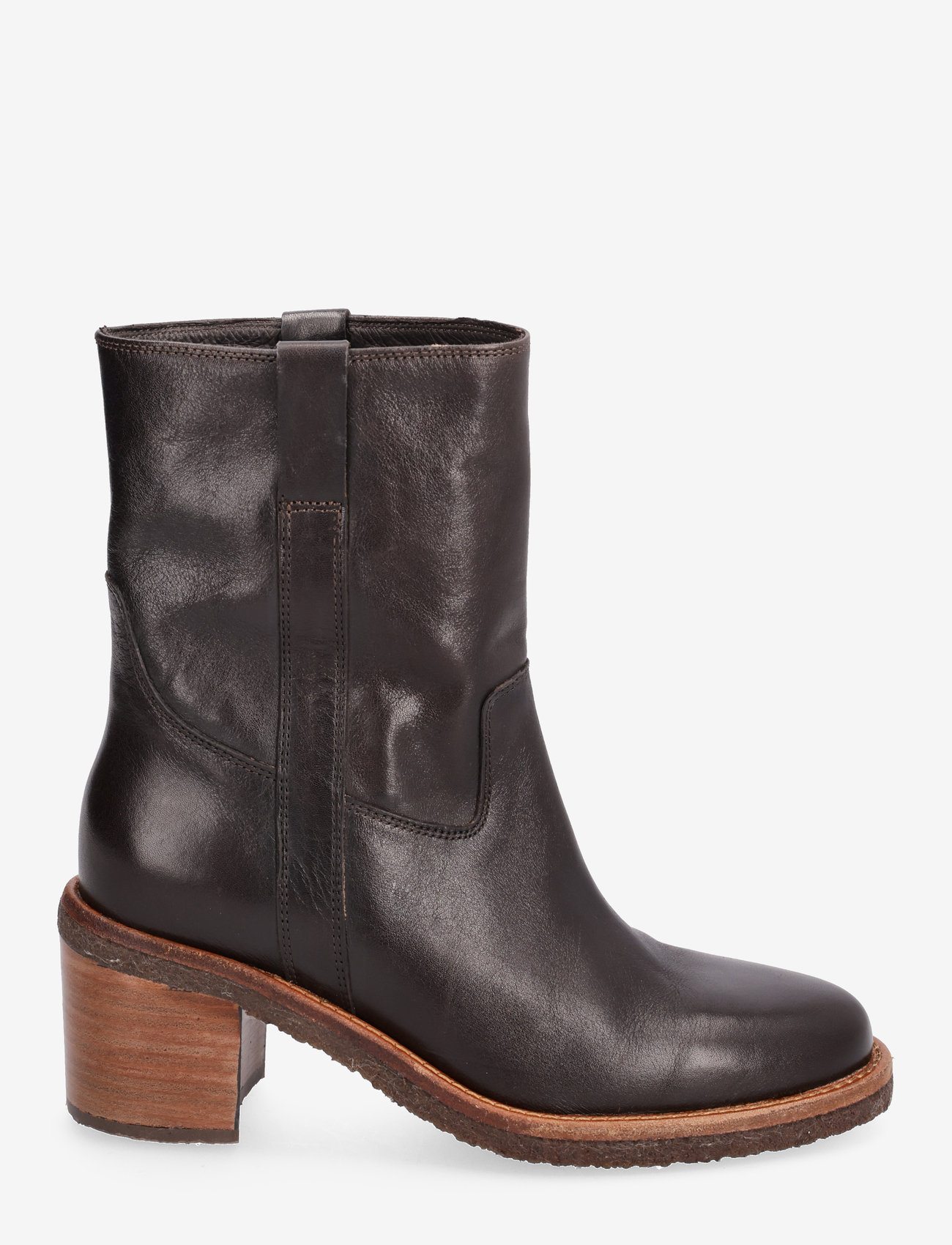 Billi Bi - Boots - t.moro rustic calf - 1