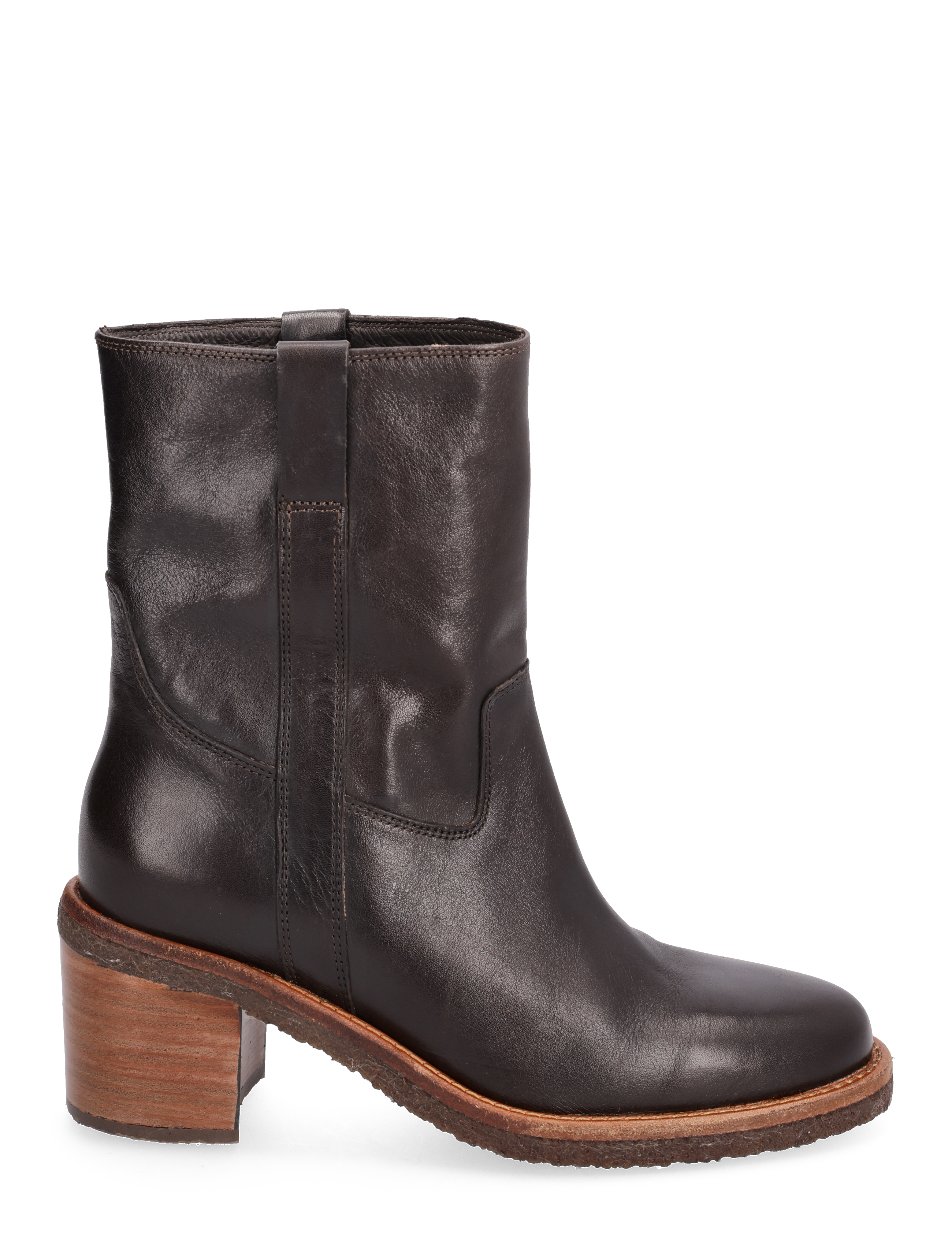 Billi Bi - Boots - t.moro rustic calf - 1