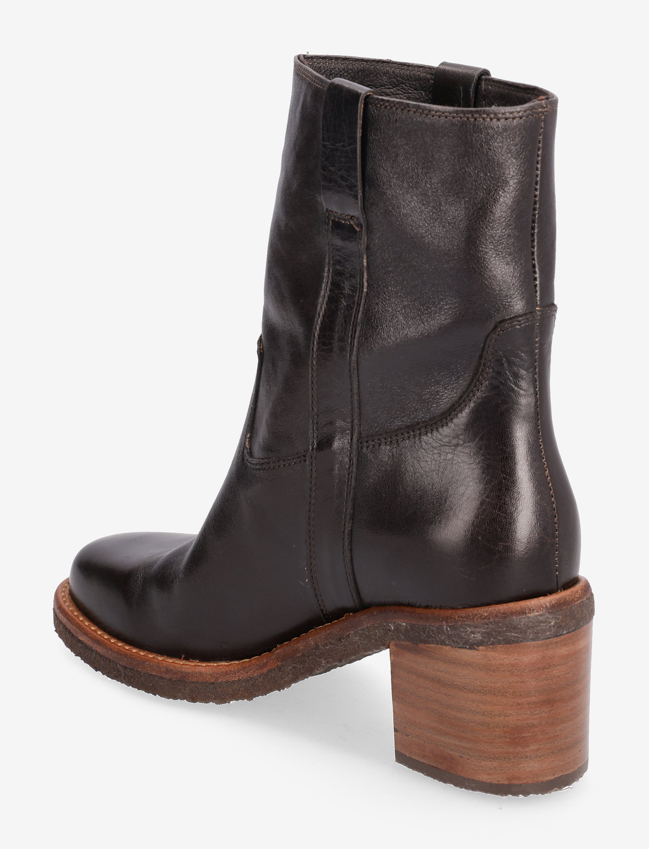Billi Bi - Boots - t.moro rustic calf - 2