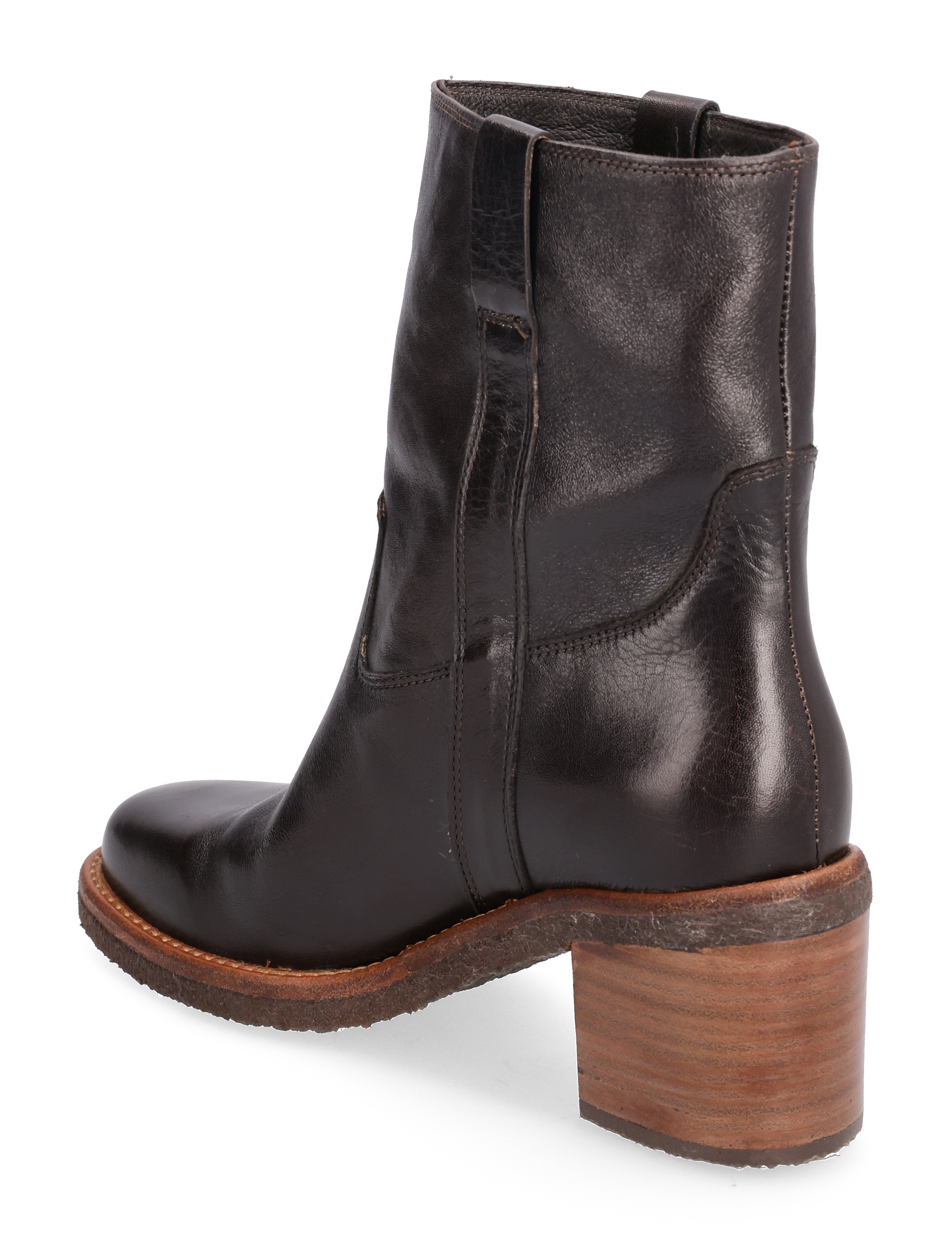 Billi Bi - Boots - t.moro rustic calf - 2