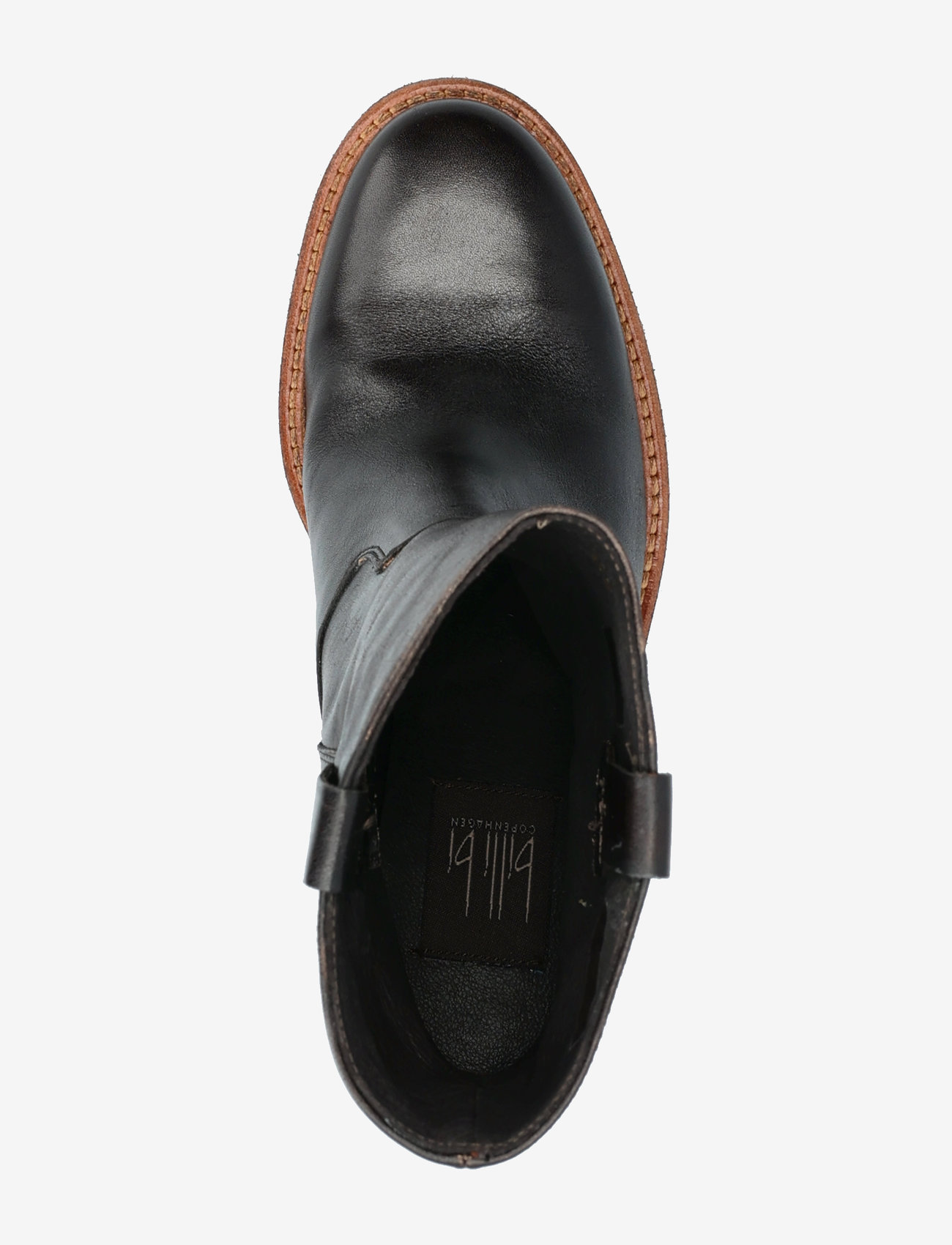 Billi Bi - Boots - t.moro rustic calf - 3