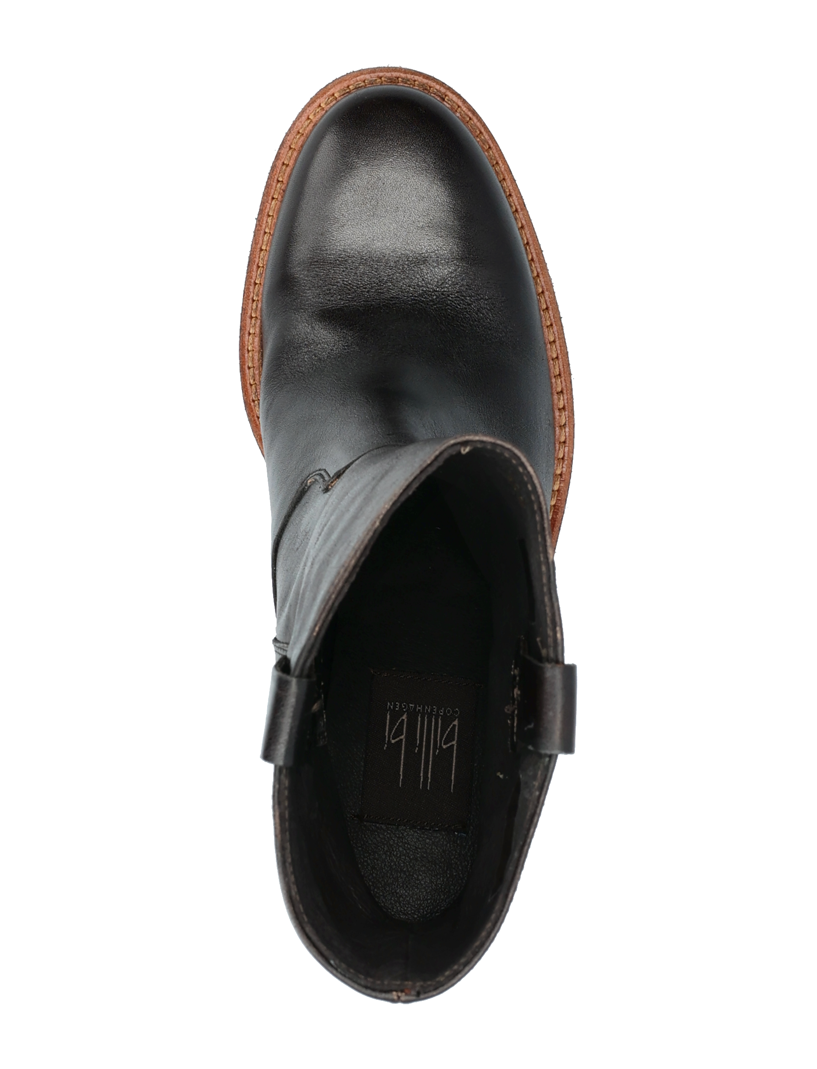 Billi Bi - Boots - t.moro rustic calf - 3