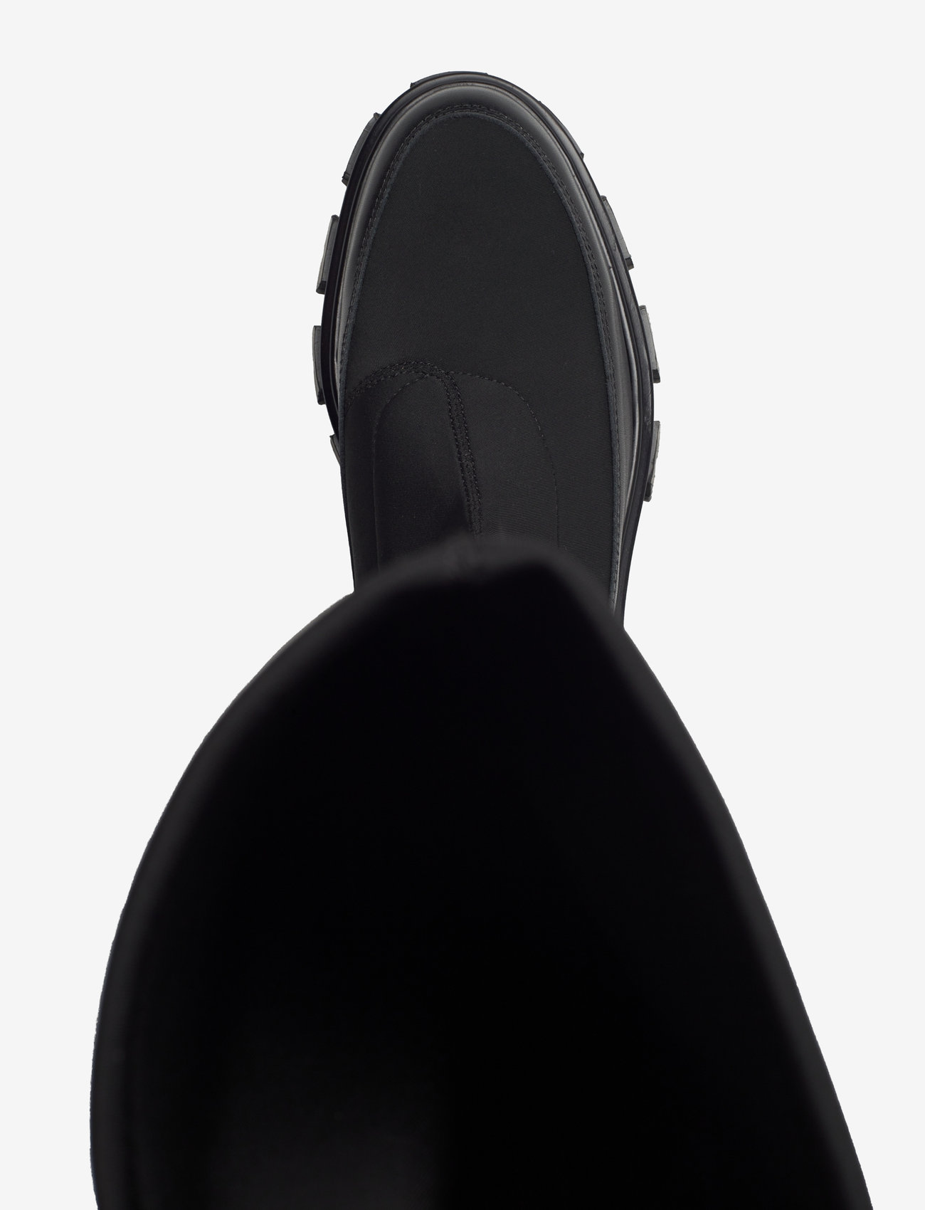 Billi Bi - Long Boots - black stretch - 3