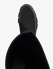 Billi Bi - Long Boots - lange laarzen - black stretch - 3